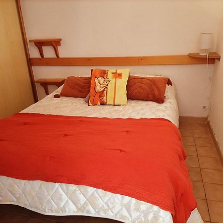 Chez Yamina Villa Gruissan Dış mekan fotoğraf