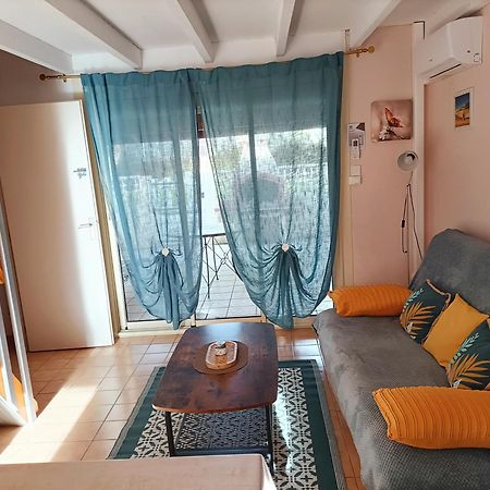 Chez Yamina Villa Gruissan Dış mekan fotoğraf