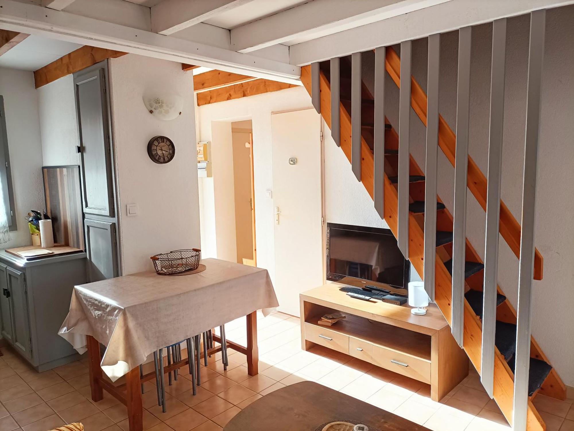 Chez Yamina Villa Gruissan Dış mekan fotoğraf