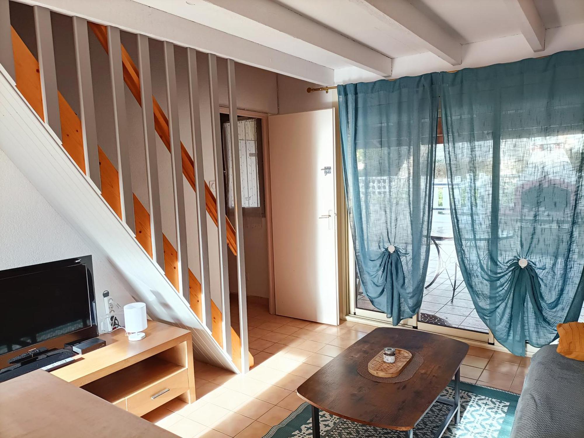 Chez Yamina Villa Gruissan Dış mekan fotoğraf